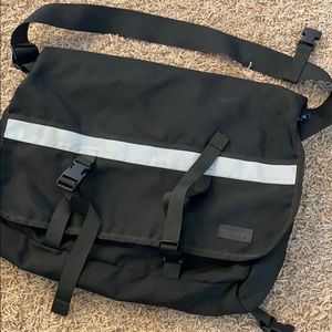 Patagonia Messenger Bag